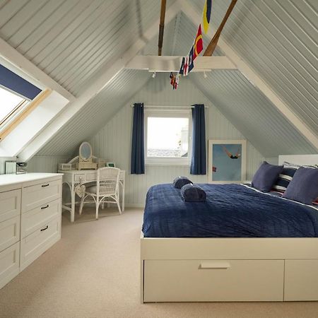 The Moorings, Overlooking Loch Fyne Cairndow Экстерьер фото