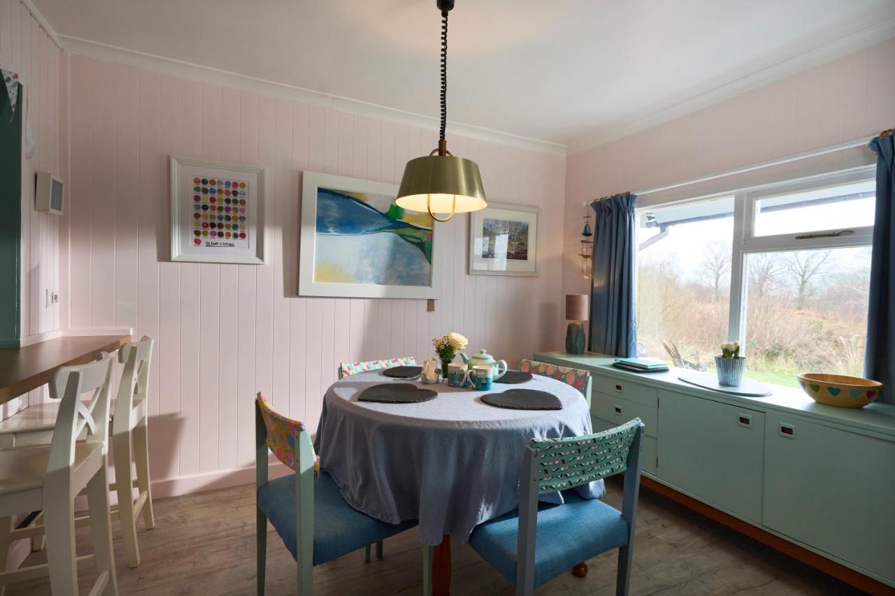 The Moorings, Overlooking Loch Fyne Cairndow Экстерьер фото