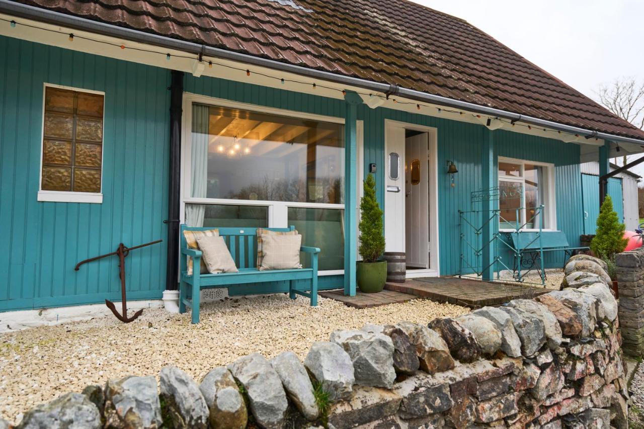The Moorings, Overlooking Loch Fyne Cairndow Экстерьер фото