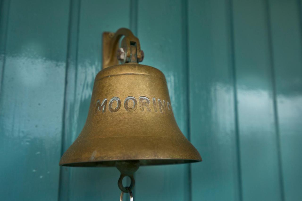 The Moorings, Overlooking Loch Fyne Cairndow Экстерьер фото